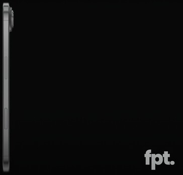 Iphone air by fpt（图片来源：fpt.）