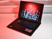AMD 为 Ryzen 9 9955HX3D 带来激情：微星 Raider A18 HX A9W 笔记本电脑评测