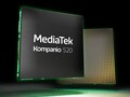 Mediatek MediaTek Kompanio 500 Kompanio 520 笔记本处理器
