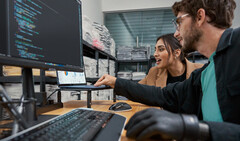 微软指责谷歌资助针对其云服务的影子活动(图片来源:微软)