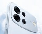 OPPO A7 Pro Max（如图所示）的电池容量比A6 Pro更大。