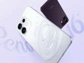 OPPO Reno 16 系列已全球首发。
