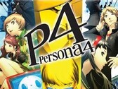 角色 4》原画（来源：Atlus）