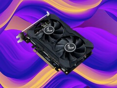 Zephyr RX 6500 4G Dual ITX 可单独使用 PCIe 供电。(图片来源：Zephyr，Unsplash，已编辑）