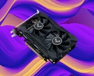Zephyr RX 6500 4G Dual ITX 可单独使用 PCIe 供电。(图片来源：Zephyr，Unsplash，已编辑）