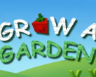 种植园》徽标（图片来源：Roblox）