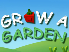 种植园》徽标（图片来源：Roblox）
