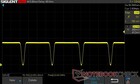 50%的亮度：PWM 60 Hz