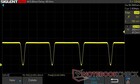 50%的亮度：PWM 60 Hz