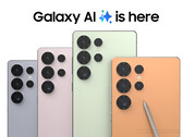 Galaxy S25 系列将延续今年机型的许多硬件功能。(图片来源：Technizo Concept）