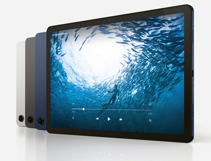 三星Galaxy Tab A9+Android 平板电脑（来源：三星新闻室）