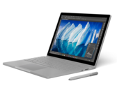 Surface Book 搭配 Performance Base 简短评测 – 1 TB 固态硬盘机型更新