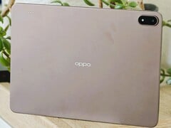 OPPO Pad 5 Pro 评测