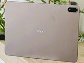 OPPO Pad 5 Pro 评测 