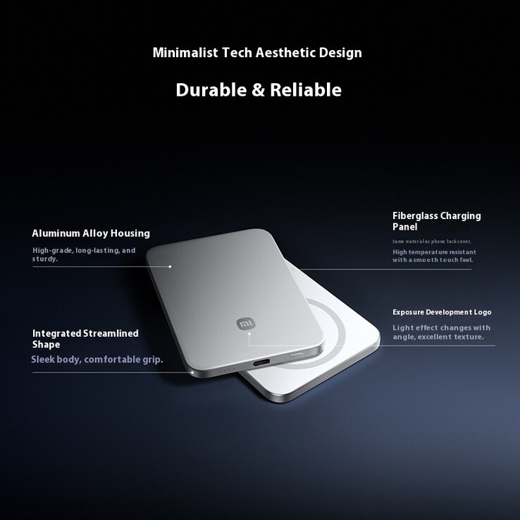 (图片来源:小米通过阿里巴巴提供)