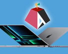 Fedora Asahi Remix 为Apple 硅设备（包括 MacBook Pro）带来了精致的旗舰 Linux 桌面。(图片来源：Apple/Asahi Linux）