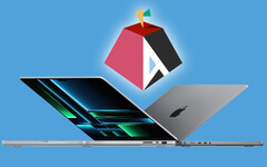 Fedora Asahi Remix 为Apple 硅设备（包括 MacBook Pro）带来了精致的旗舰 Linux 桌面。(图片来源：Apple/Asahi Linux）