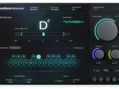 AutoTune Advanced 界面