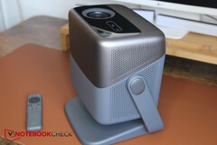 JMGO N1s 超 4K 投影仪：更多信息 