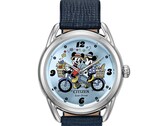 Citizen FE7097-05W Eco-Drive 手表配有天蓝色表盘