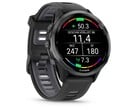 Garmin 为两款 Forerunner 智能手表推出了新的测试版更新