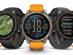 Fenix 8 智能手表的续航时间可能存在持续性问题