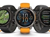 Fenix 8 智能手表的续航时间可能存在持续性问题