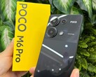 Poco M6 Pro 将于 1 月 11 日在全球发布。