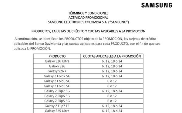 (图片来源：三星）
