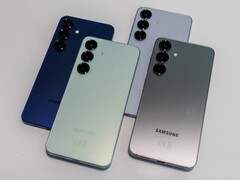 三星承诺为旗舰Galaxy S25 系列提供七年的操作系统更新。
