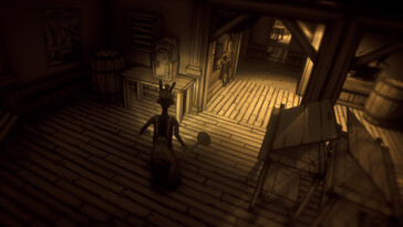 (图片来源：Steam）