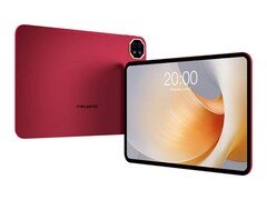 T65 Plus 是一款配备 4G LTE 调制解调器的大型Android 平板电脑（图片来源：Teclast）