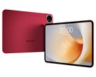 T65 Plus 是一款配备 4G LTE 调制解调器的大型Android 平板电脑（图片来源：Teclast）