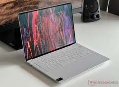 在我们最近的评测中，XPS 14 9440 未能给我们留下深刻印象。(图片来源：Notebookcheck）