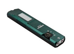 Acebeam 的新款 EDC 手电筒 UC25 具有四个光源。(图片来源：Acebeam）