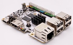 Libre Computer 红薯(图片来源:Libre Computer)