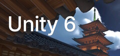 Unity 6 将为游戏开发带来更快的图形性能和改进的人工智能模型。(图片来源:Unity,由 Notebookcheck 编辑)