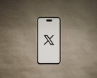 全新的 X 徽标（图片来源：Kelly Sikkema，Unsplash）