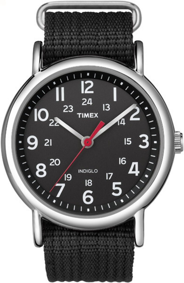 (图片来源：Timex）