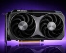 AMD Radeon RX 9050(已编辑)