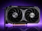 AMD Radeon RX 9050（已编辑）