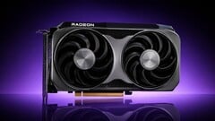 AMD Radeon RX 9050（已编辑）
