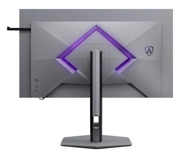 (图片来源：AOC）