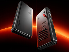 Nex395 将配备高达 128 GB 的内存。图：迷你 PC。(图片来源：Aoostar - 已编辑）