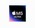 Apple M5 Ultra 已登陆 Geekbench