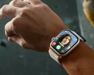 Apple Watch Series 9 最吸引人的新功能终于来了。(图片：Apple)