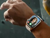 Apple Watch Series 9 最吸引人的新功能终于来了。(图片：Apple)