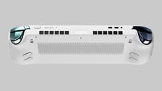 迄今为止,Ayaneo 已展示了两种配色的 Next II。(图片来源:Ayaneo)