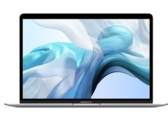 苹果MacBook Air 2019笔记本电脑评测：现在有了真彩显示，但风扇仍然恼人