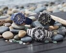 “Citizen's Endeavor”系列终于登陆英国,而美国市场则推出了大幅折扣。